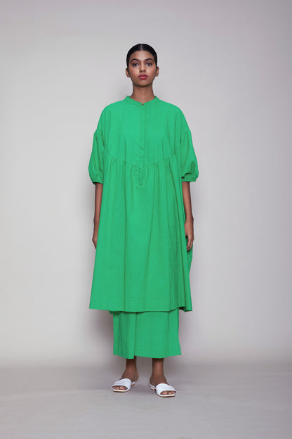 Mati Rera Pants - Green