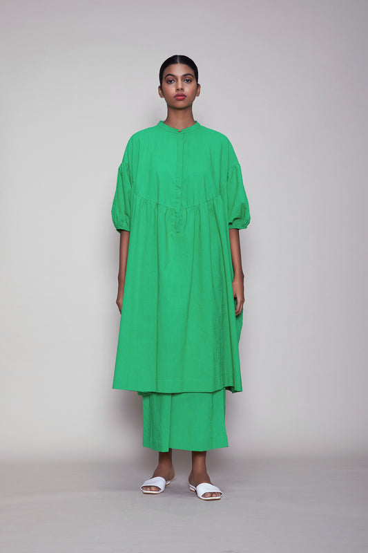 Mati Rera Pants - Green