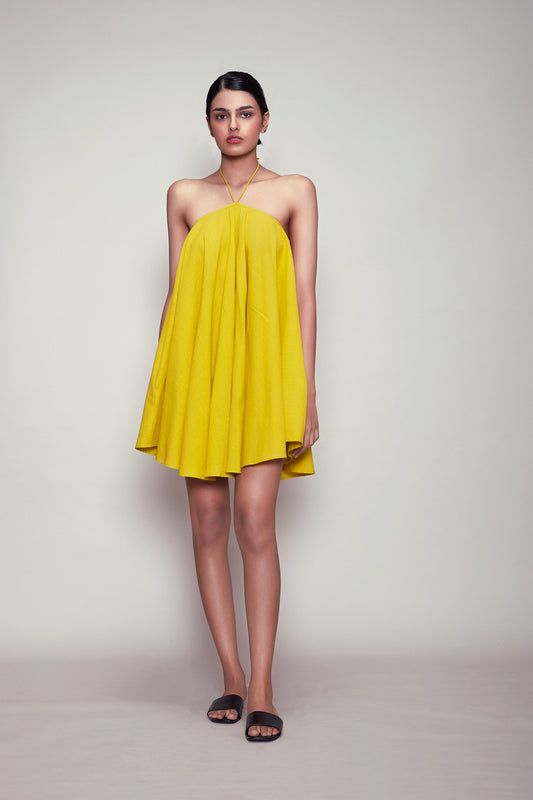 Mati Veza Aakaar - Yellow