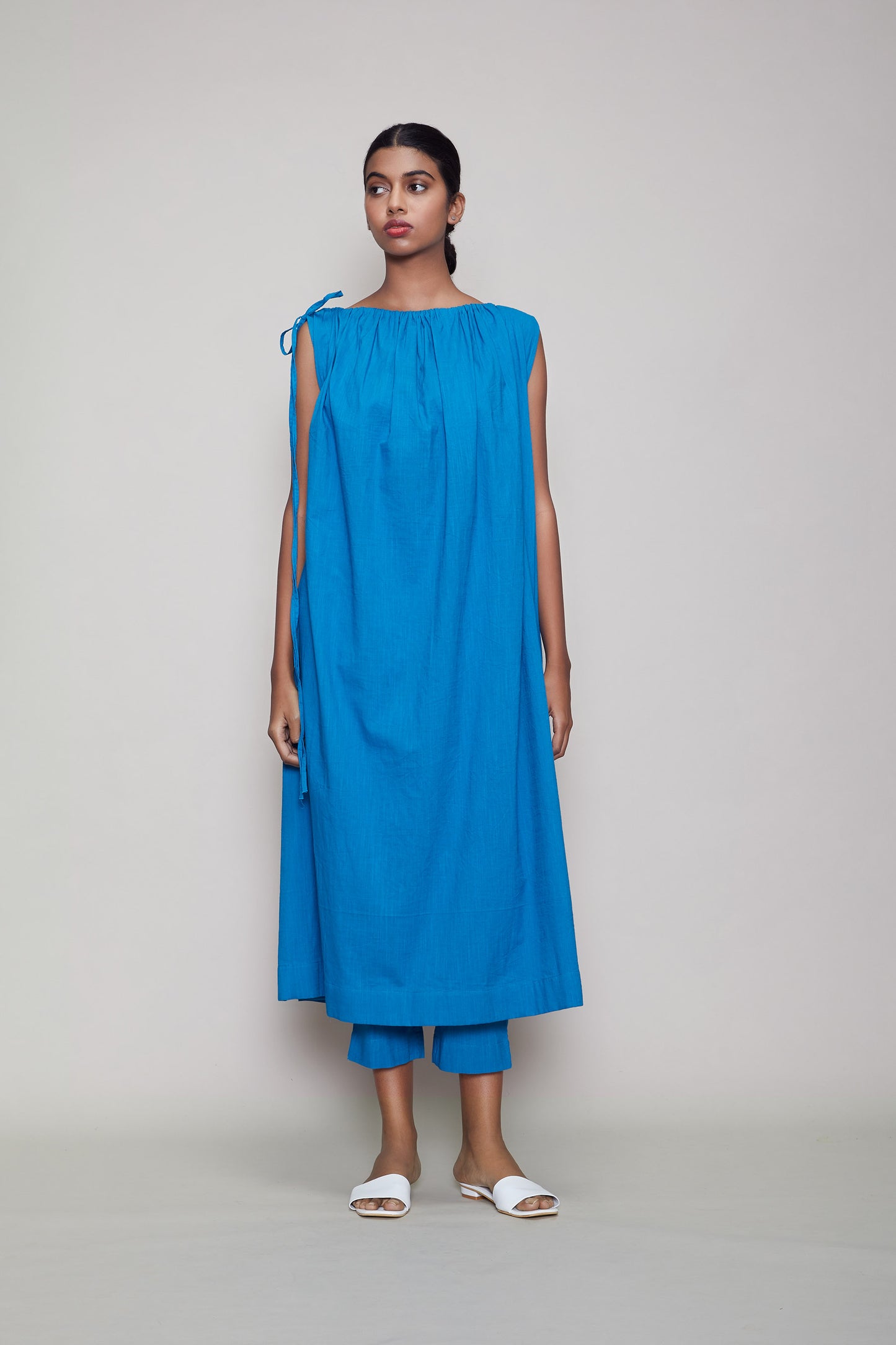 Mati Yupa Set - Blue