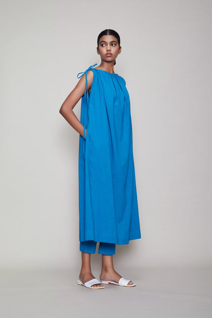 Mati Yupa Set - Blue