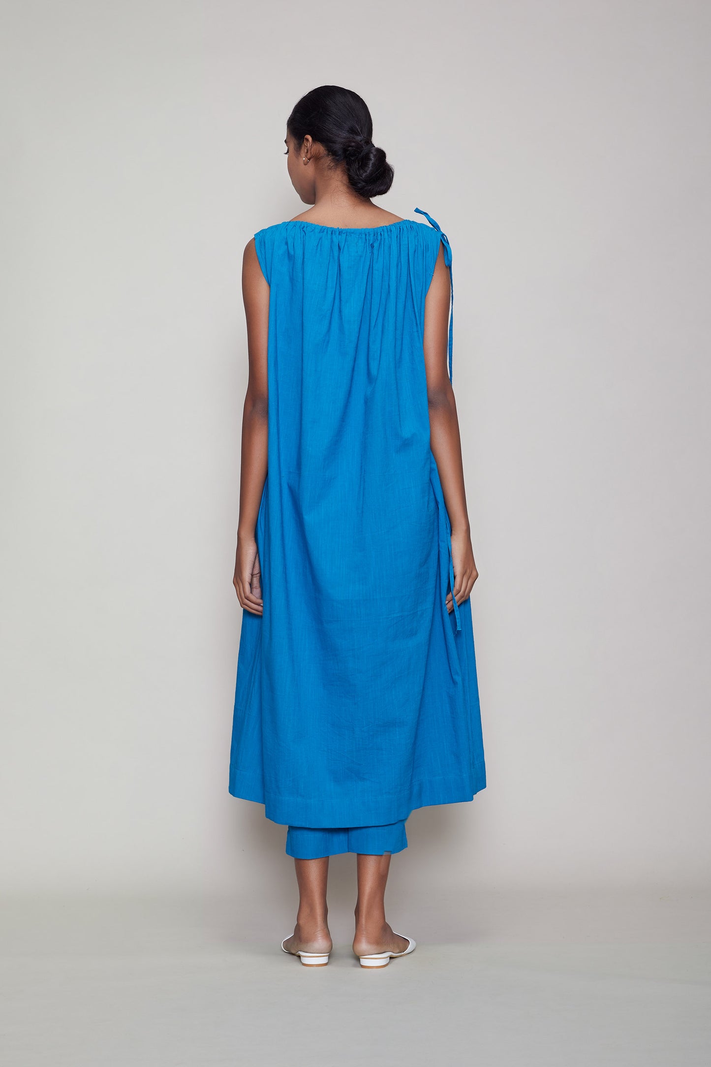 Mati Yupa Set - Blue