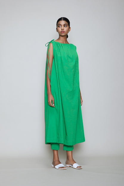 Mati Yupa Set - Green