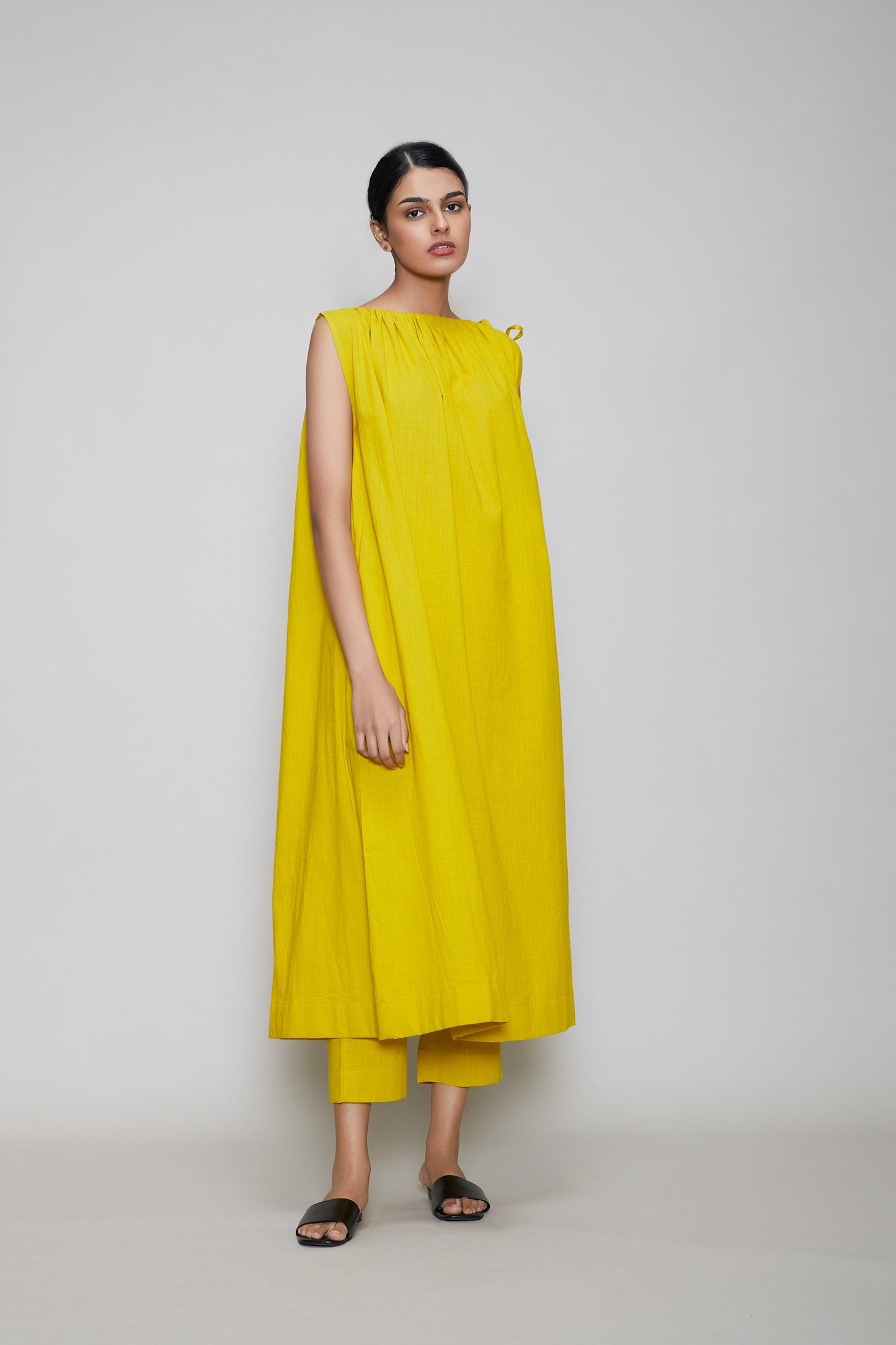 Mati Yupa Set - Yellow