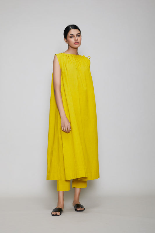 Mati Yupa Set - Yellow