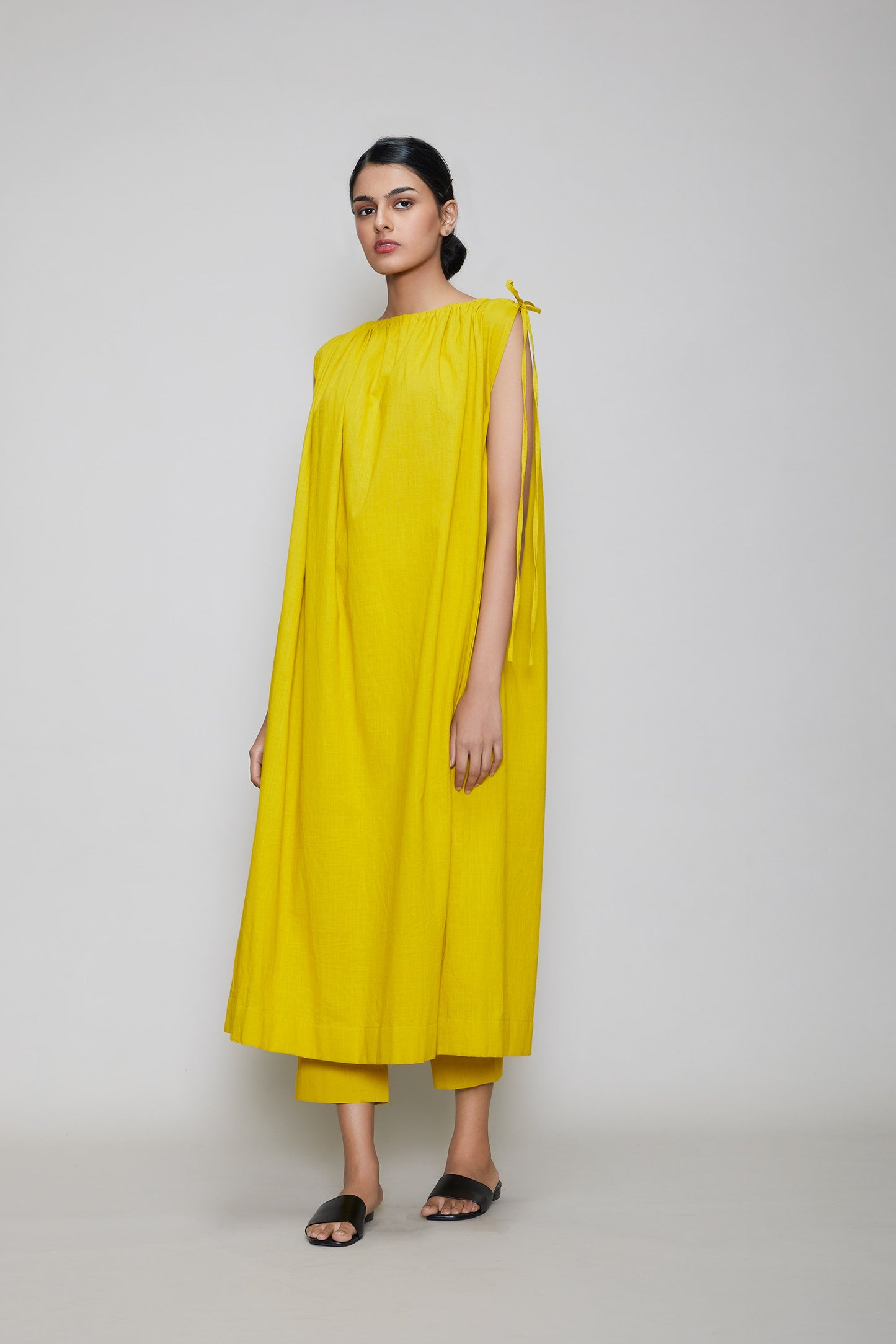 Mati Yupa Set - Yellow