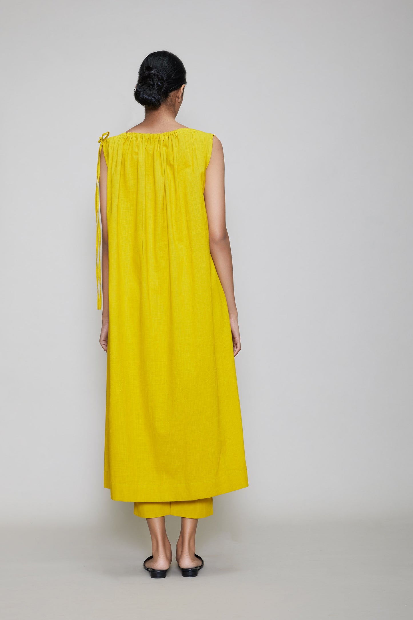 Mati Yupa Set - Yellow
