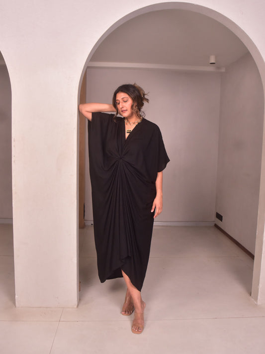 Mia Kaftan