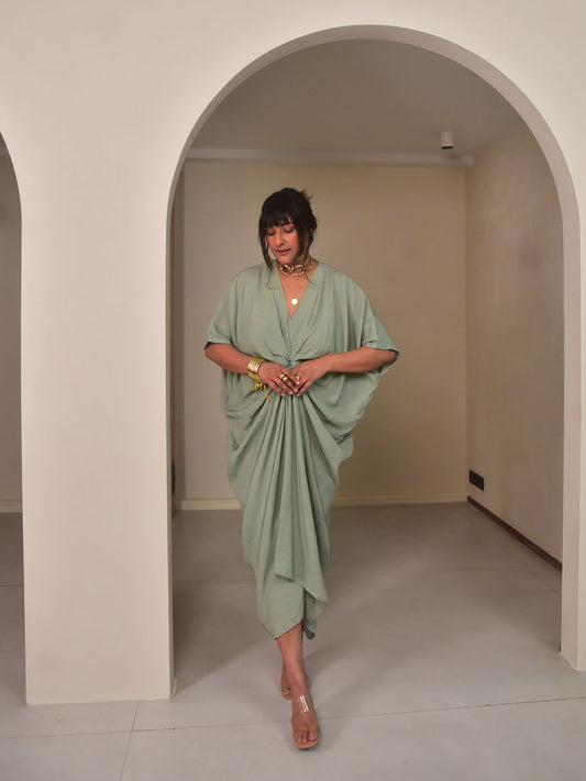 Mei Kaftan