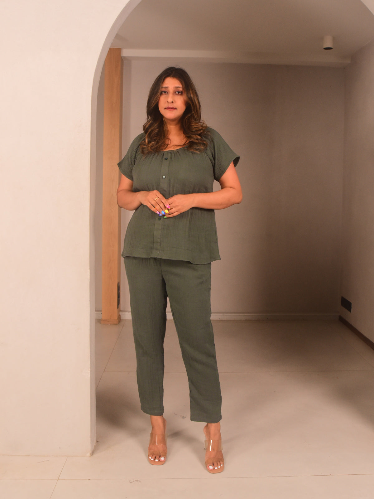 Noa Co-ord Set