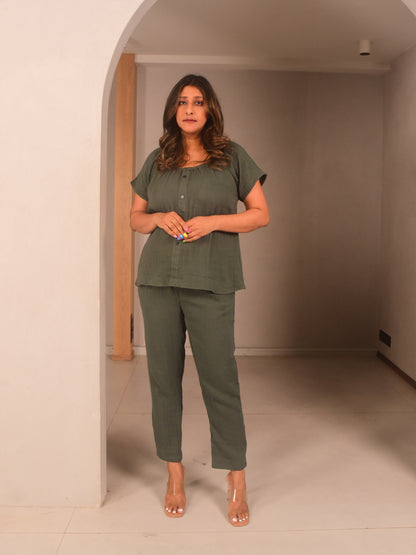 Noa Co-ord Set