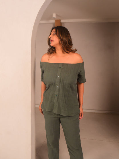 Noa Co-ord Set