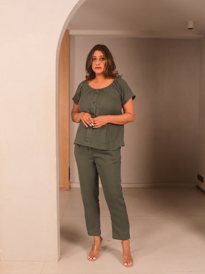 Noa Co-ord Set