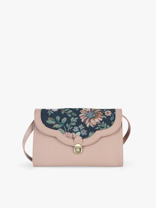 Sonata Sling (Old Rose Pink)