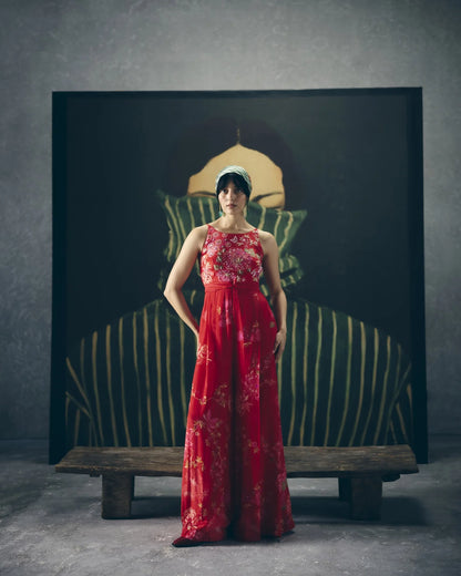 Alaya Jumpsuit