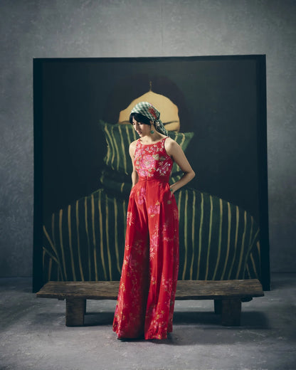 Alaya Jumpsuit