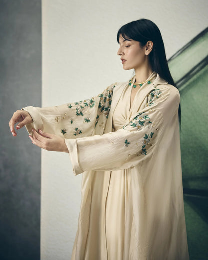 Shinju Jumpsuit Set