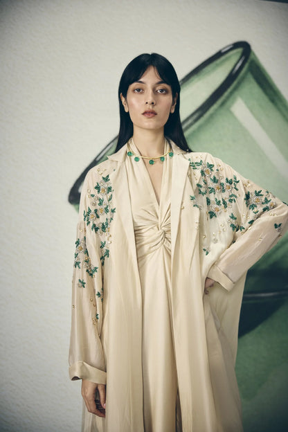 Shinju Jumpsuit Set