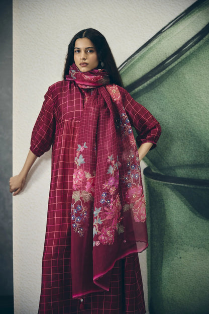 Noka Kurta Set