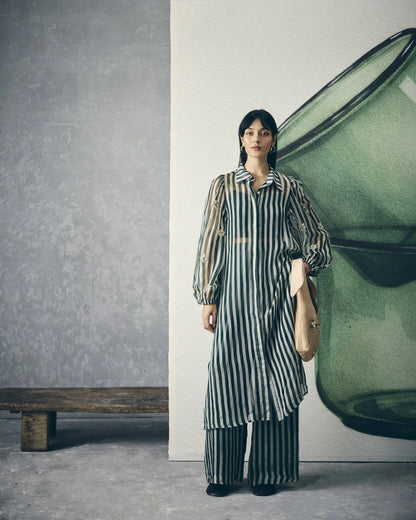 Midori Kurta Set
