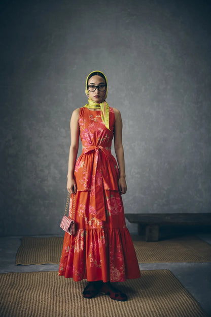 Selora Dress