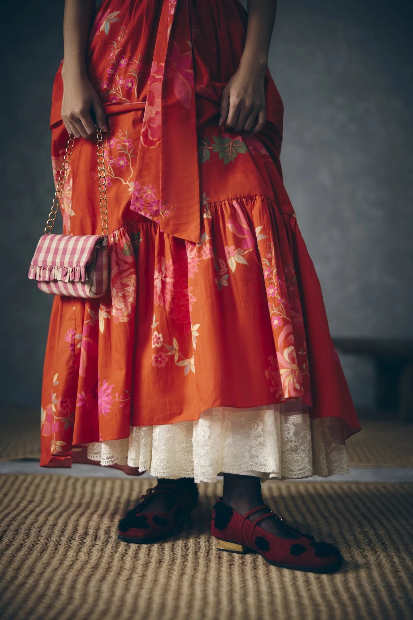 Selora Dress