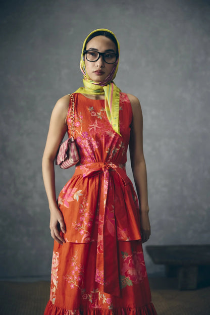 Selora Dress