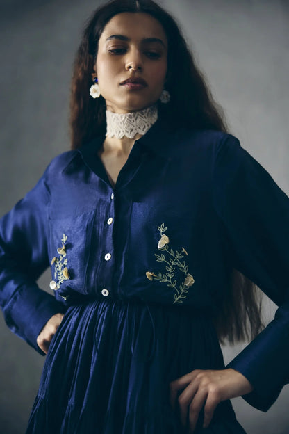 Seiu Dress