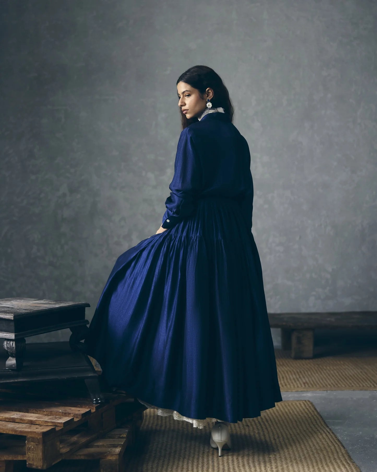 Seiu Dress