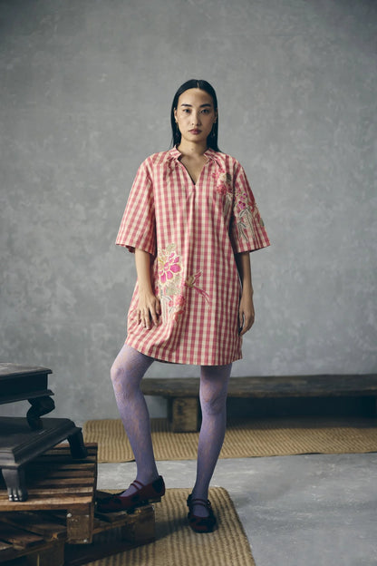 Sakina Dress