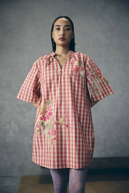 Sakina Dress