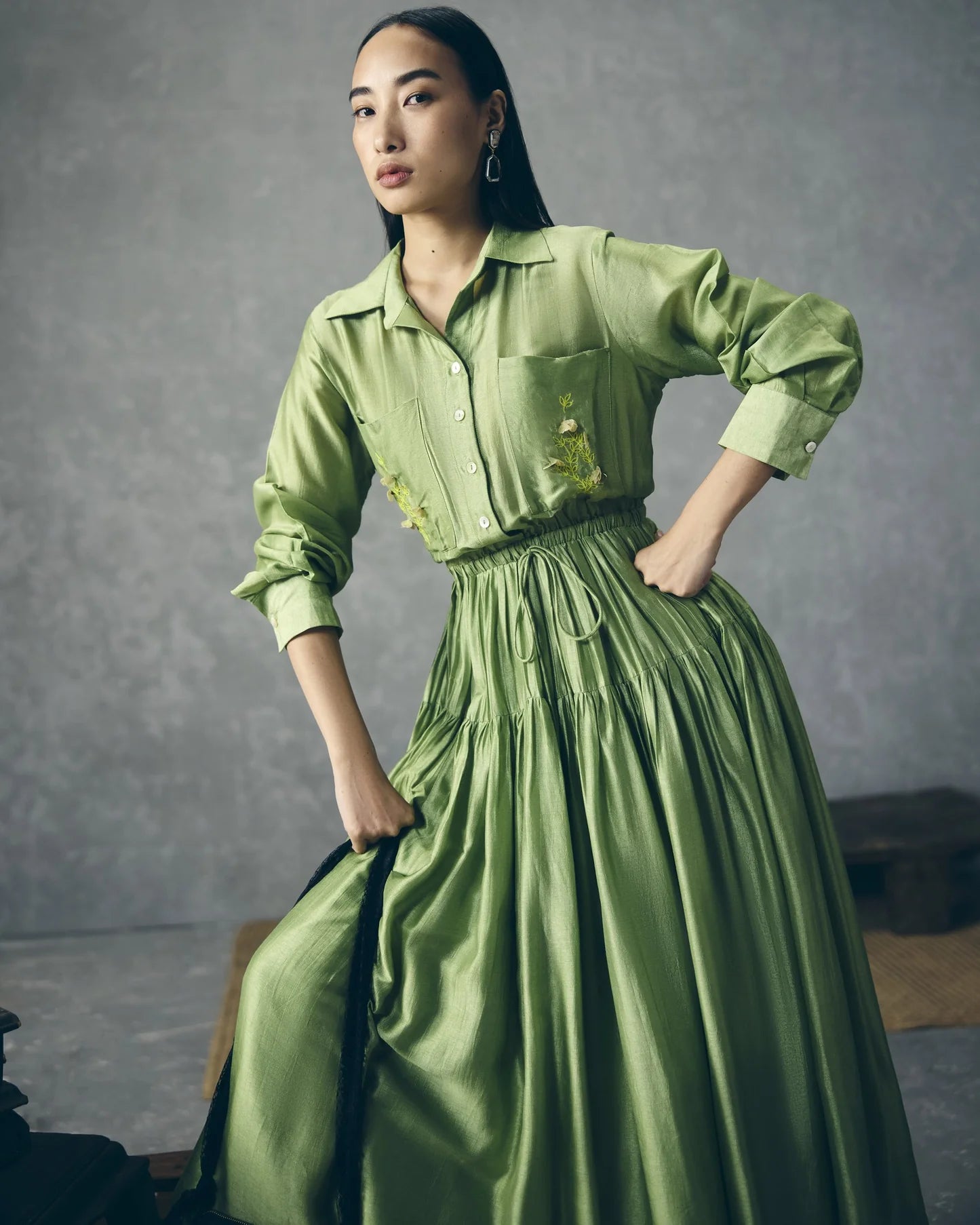 Elina Dress