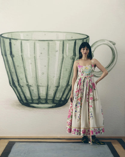 Hanami Dress