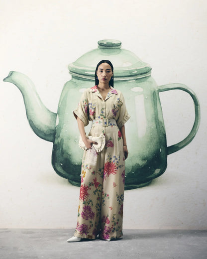 Deiji Jumpsuit