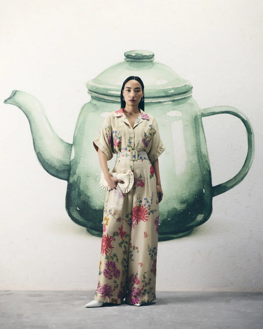 Deiji Jumpsuit