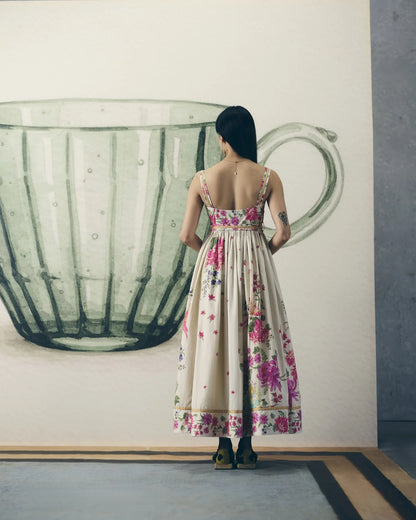 Hanami Dress
