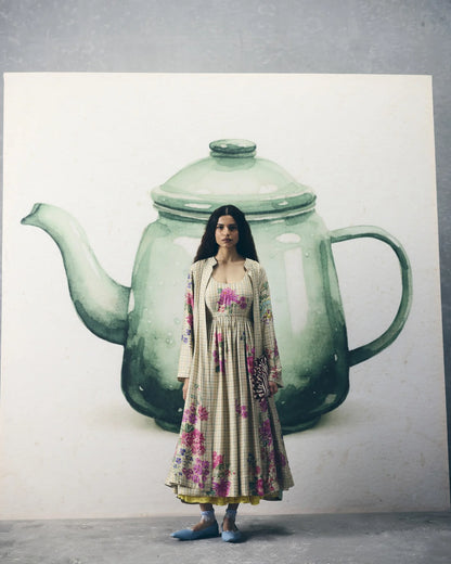 Rei Dress Set