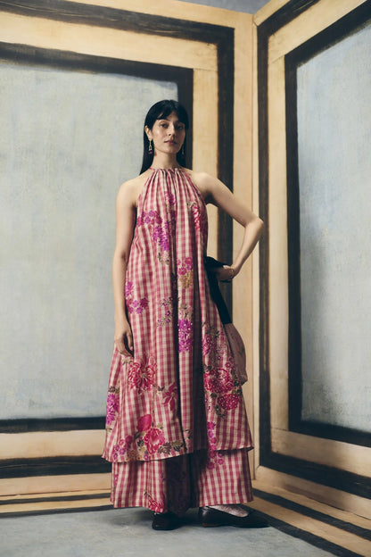 Risa Kurta Set