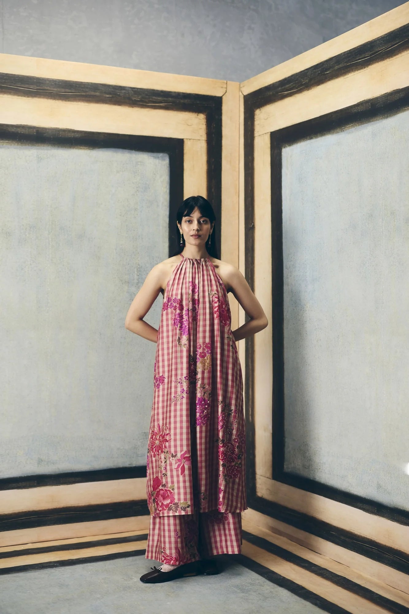 Risa Kurta Set