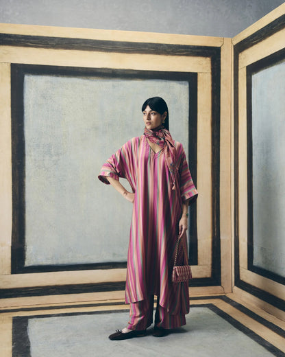 Ayaka Kurta Set