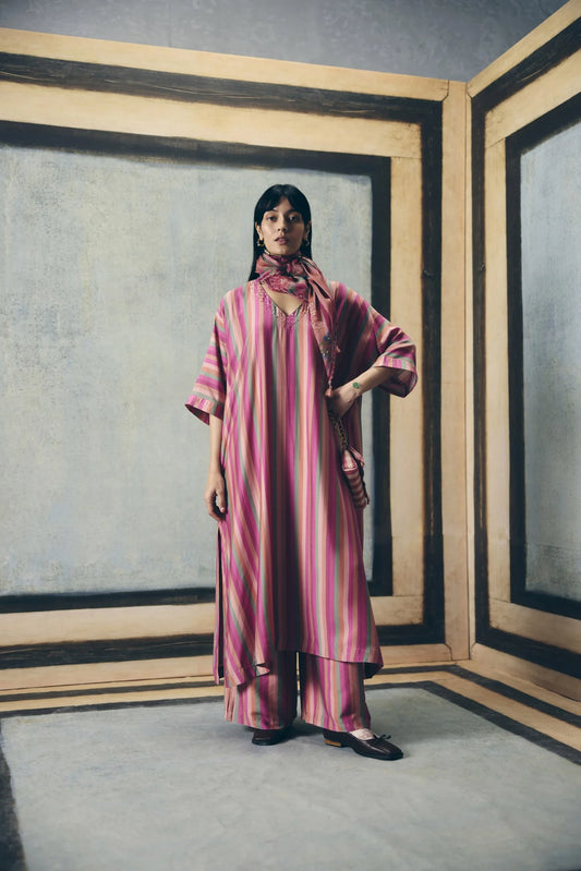 Ayaka Kurta Set