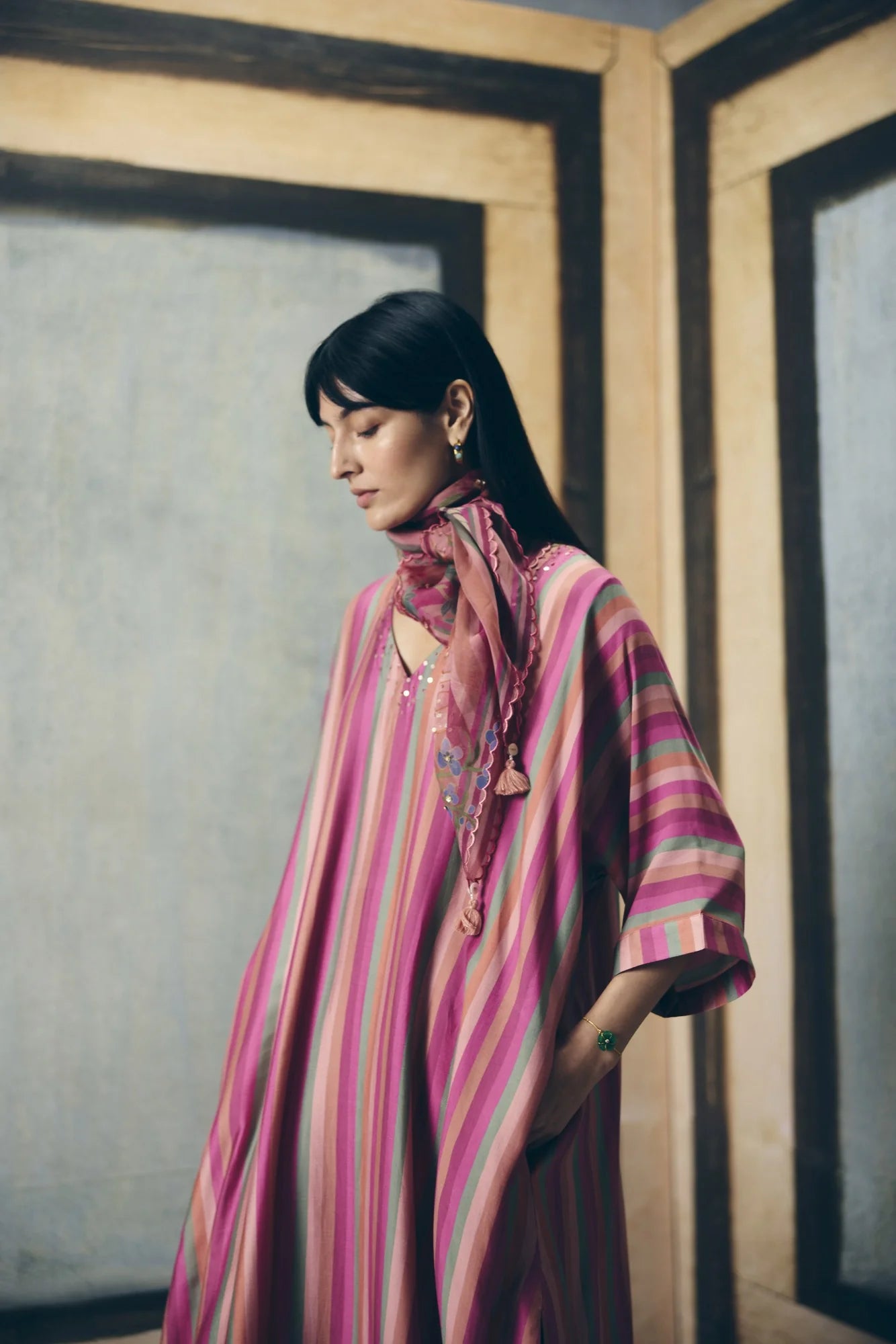 Ayaka Kurta Set