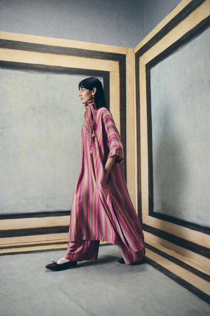 Ayaka Kurta Set