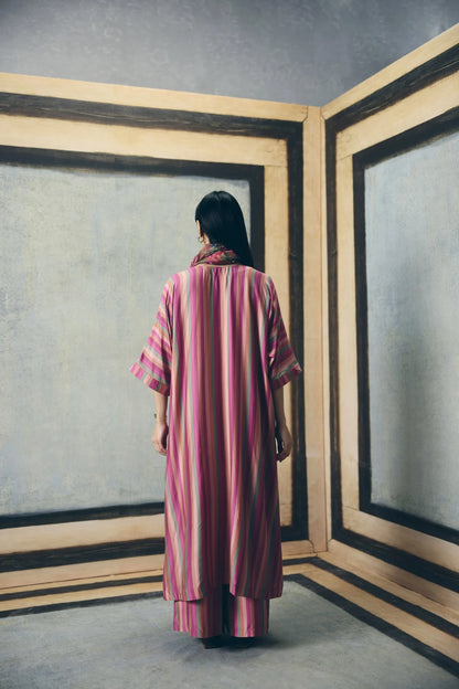 Ayaka Kurta Set