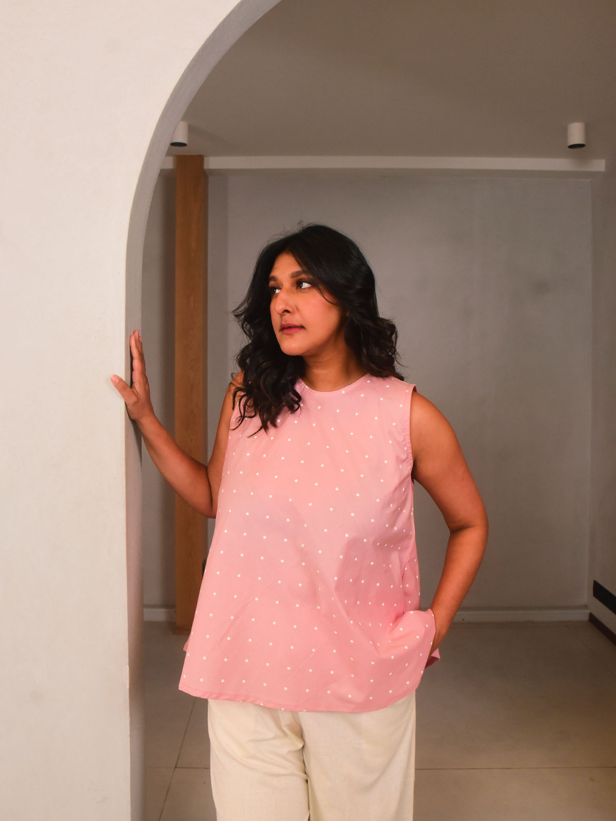 Polly Top
