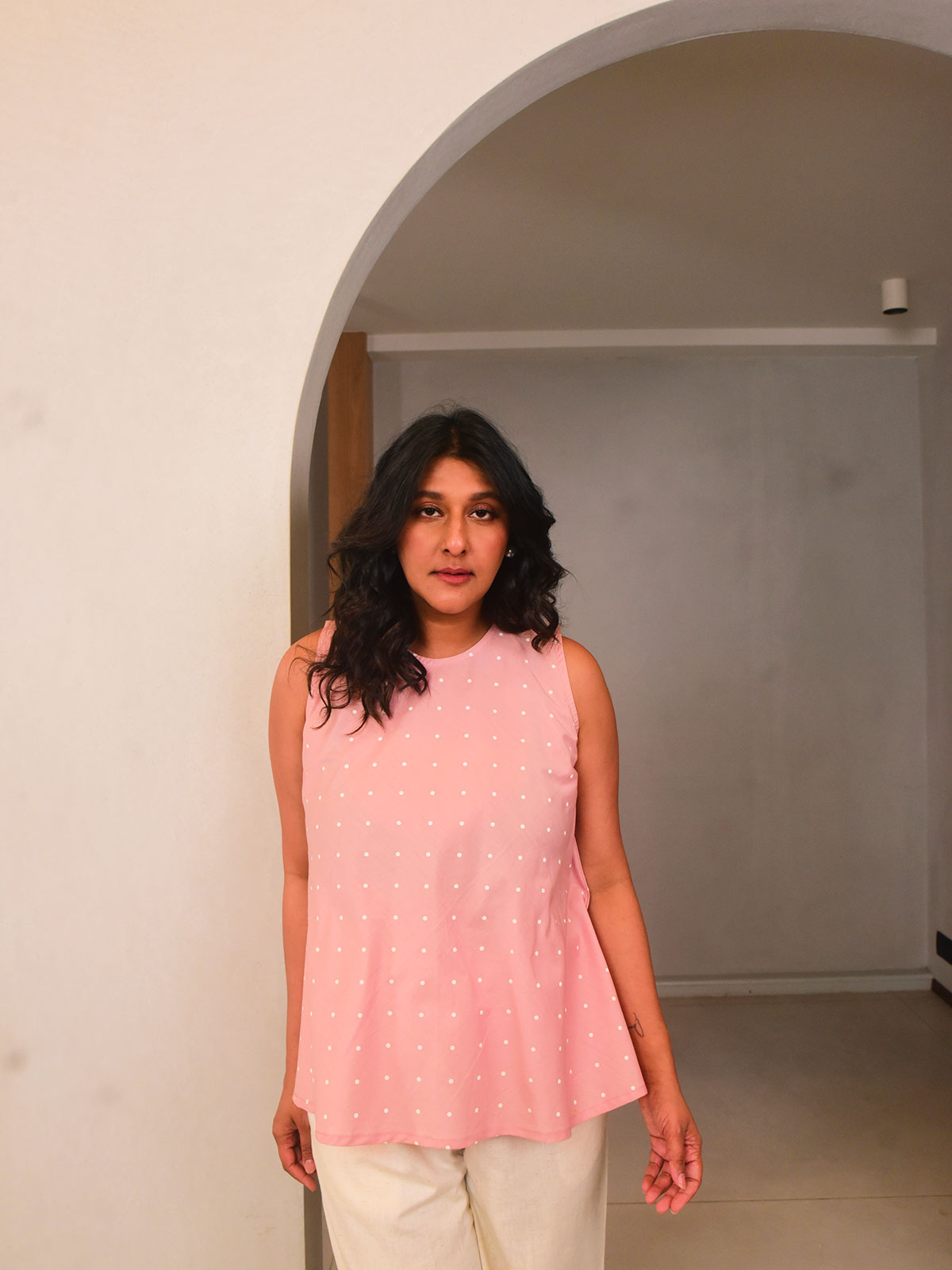 Polly Top