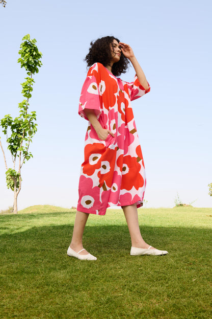 Marie Dress (Candy Mekko)