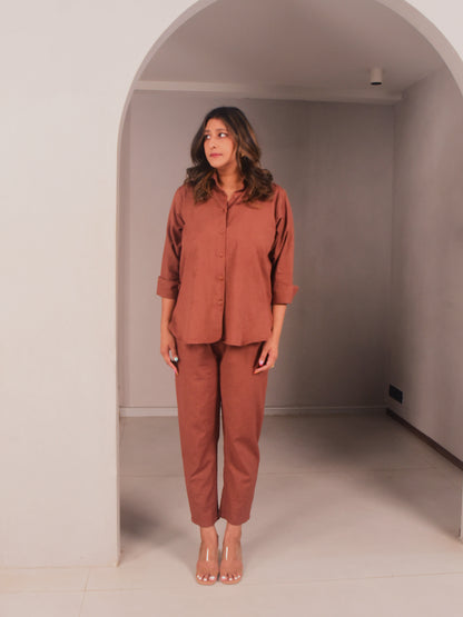 Rae Co-ord Set