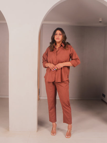 Rae Co-ord Set
