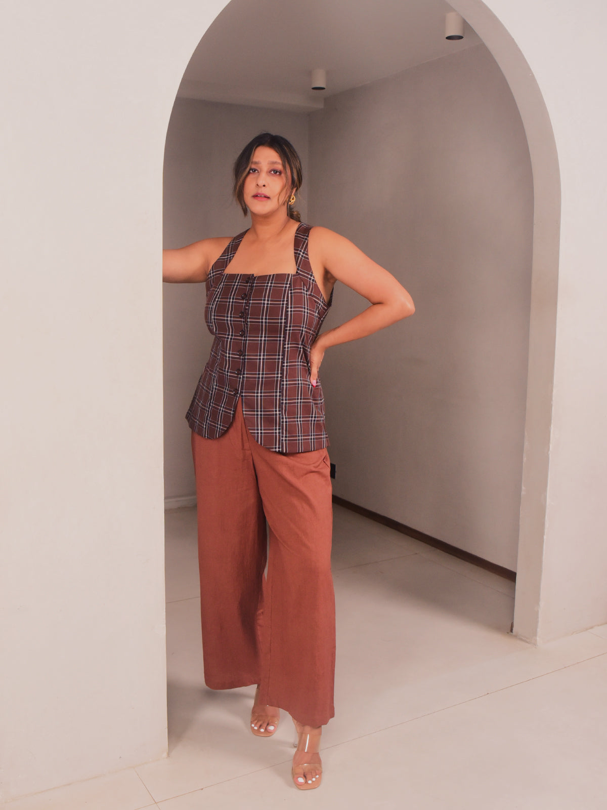 Rae Vest